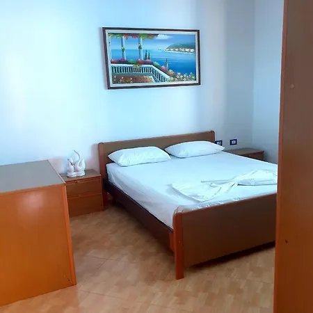Apartmán Zenuni Vlorë