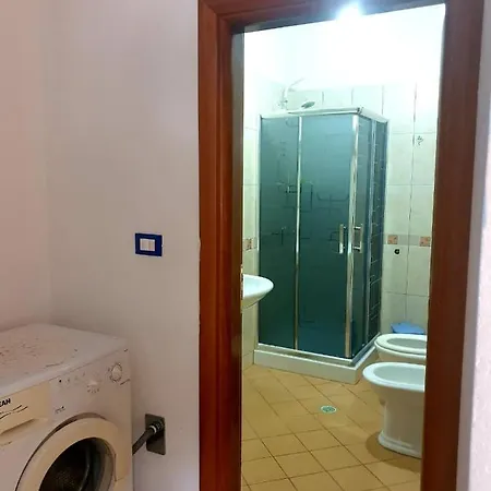Apartmán Zenuni Vlorë
