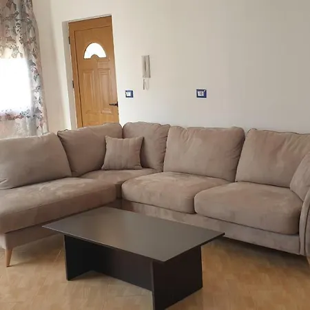 Apartmán Zenuni *