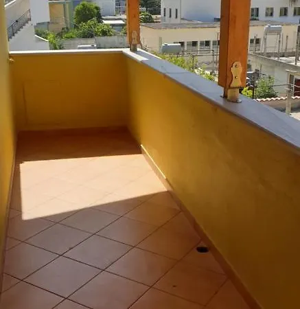 Apartmán Zenuni