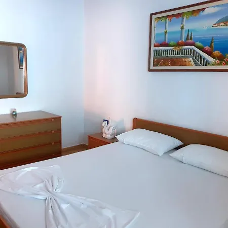 Zenuni Apartmán *