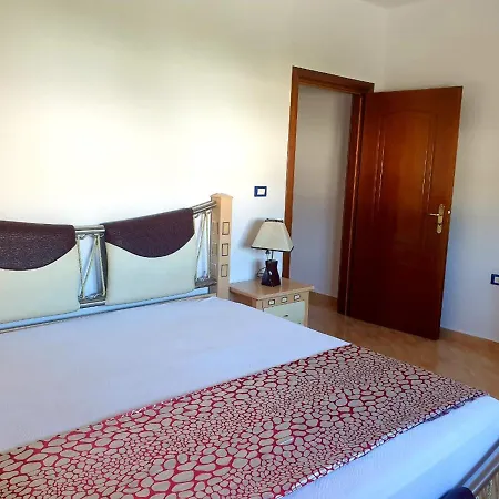 Zenuni Apartmán