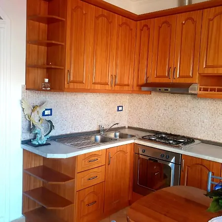 Apartmán Zenuni