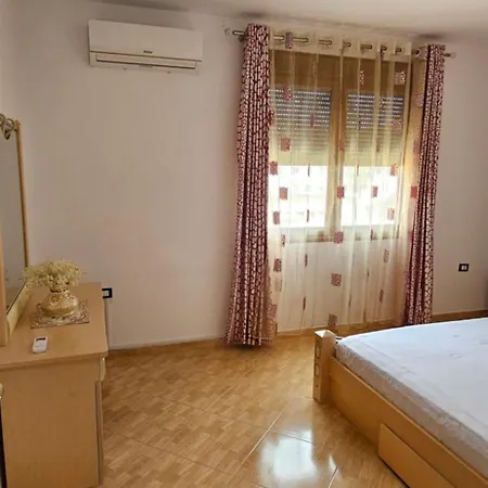 Zenuni Apartmán