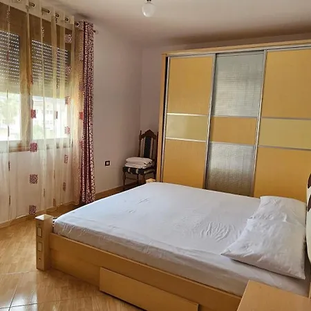 Apartmán Zenuni