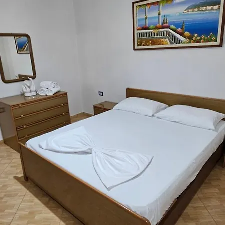 Apartmán Zenuni Vlorë