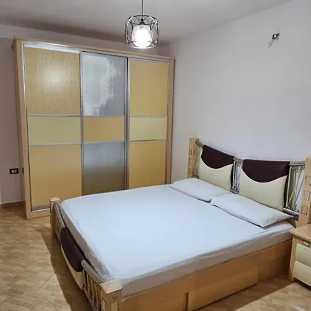 Apartmán Zenuni