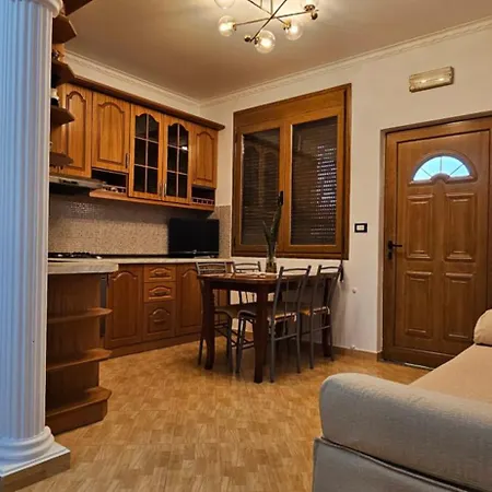 Zenuni Apartmán Vlorë