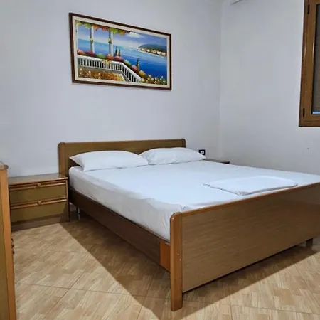 Apartmán Zenuni Vlorë