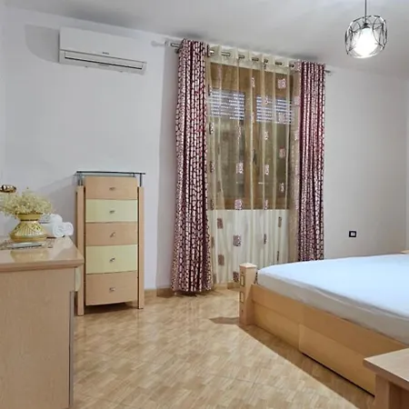 Zenuni Apartmán